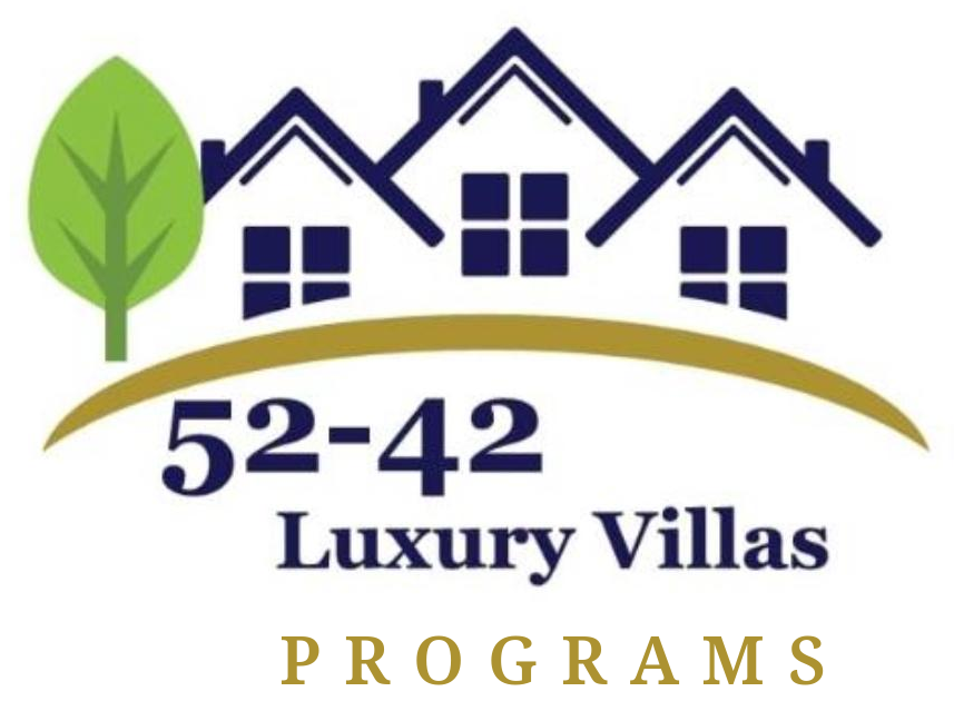 5242 Programs